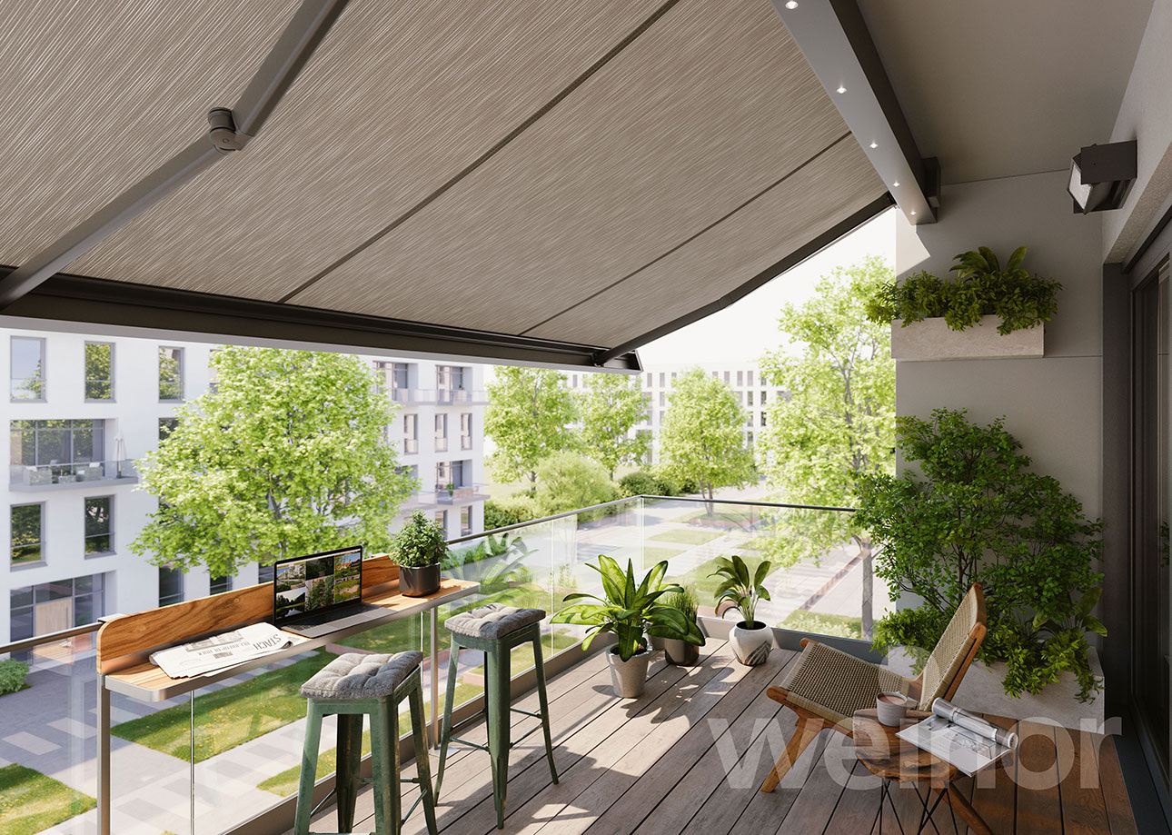 Bildquelle: weinor GmbH & Co. KG