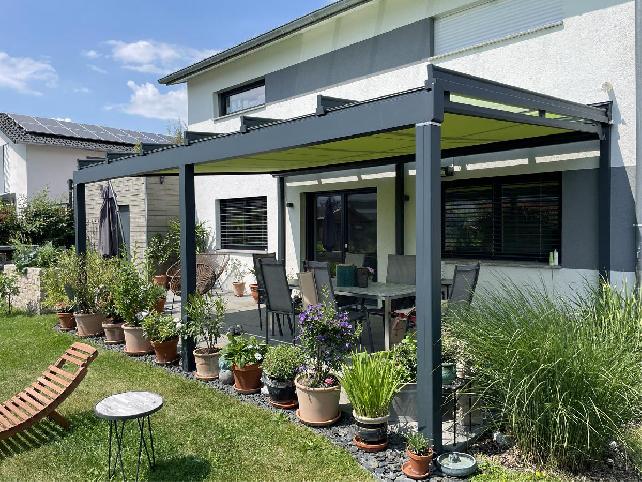 Referenzen Diemer + Sauter GmbH + Co. KG: Unsere Referenzen