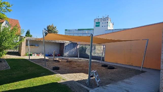 Referenzen Diemer + Sauter GmbH + Co. KG: Unsere Referenzen