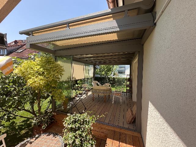 Referenzen Diemer + Sauter GmbH + Co. KG: Unsere Referenzen