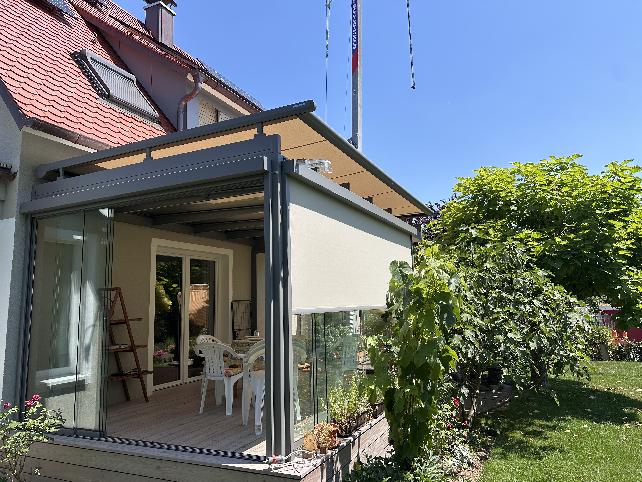 Referenzen Diemer + Sauter GmbH + Co. KG: Unsere Referenzen