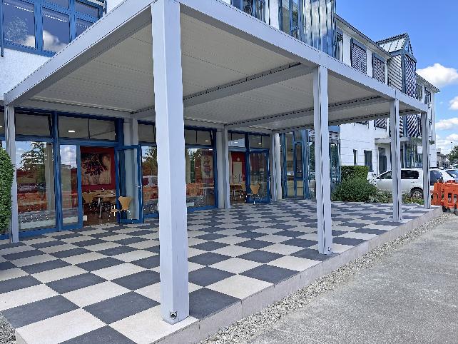 Referenzen Diemer + Sauter GmbH + Co. KG: Unsere Referenzen