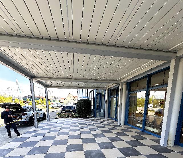 Referenzen Diemer + Sauter GmbH + Co. KG: Unsere Referenzen